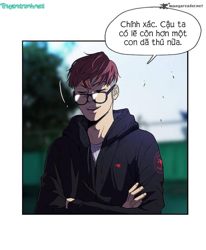 Thể Thao Cực Hạn Chap 73 - Next Chap 74
