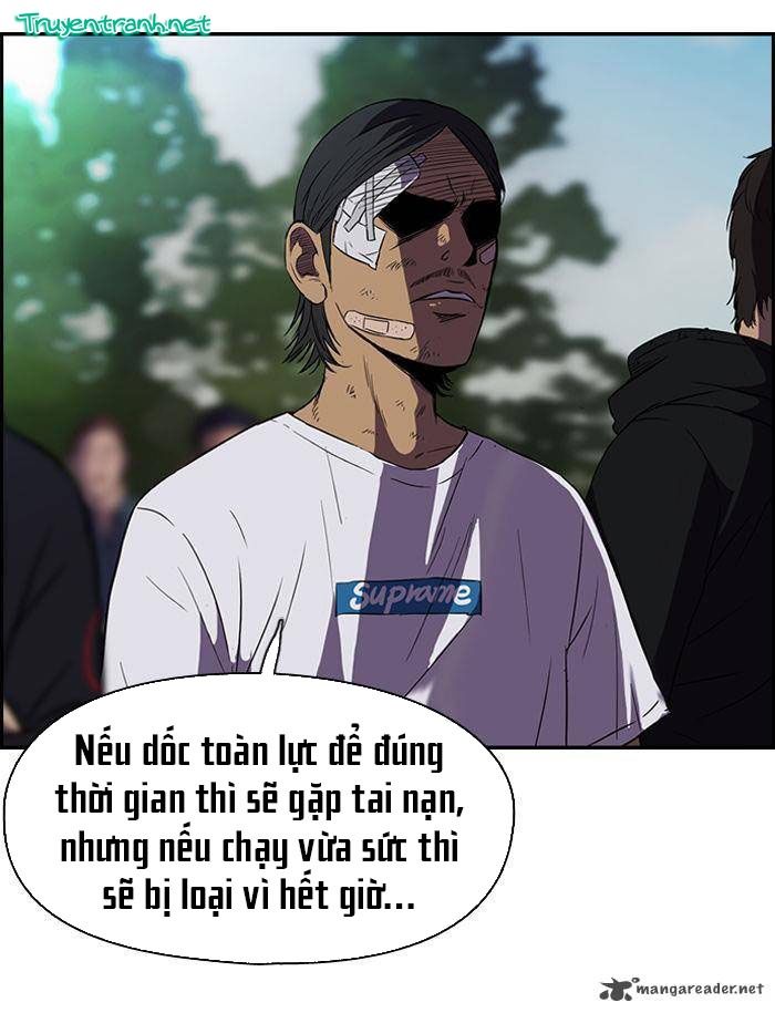 Thể Thao Cực Hạn Chap 74 - Next Chap 75