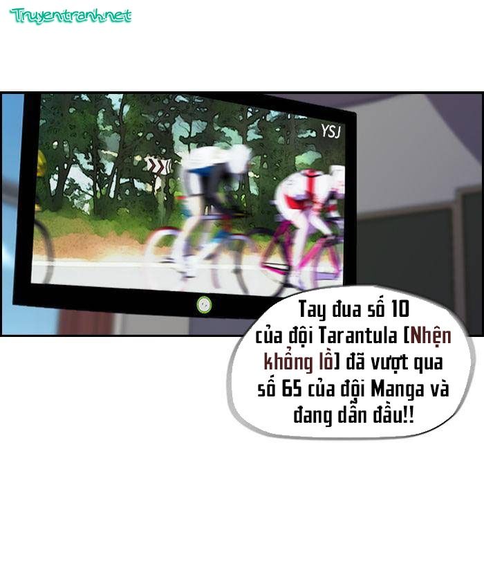 Thể Thao Cực Hạn Chap 74 - Next Chap 75
