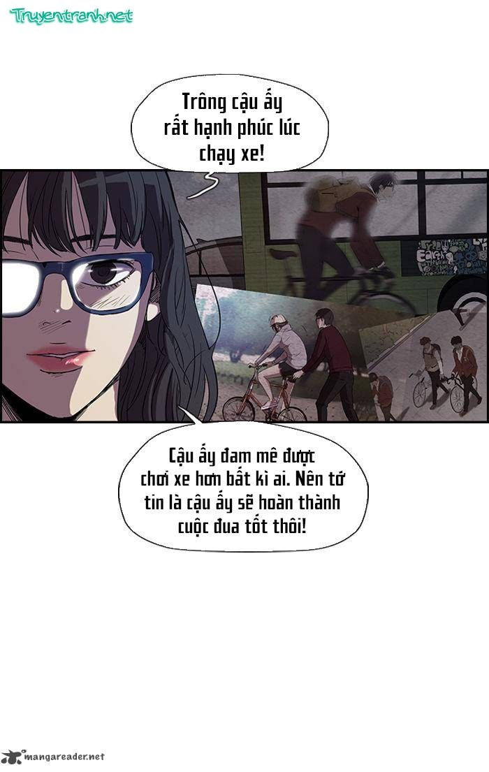 Thể Thao Cực Hạn Chap 74 - Next Chap 75
