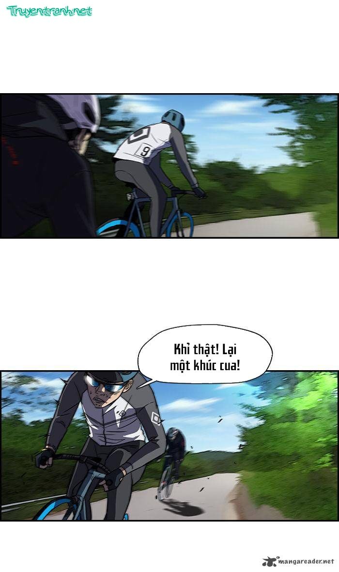 Thể Thao Cực Hạn Chap 74 - Next Chap 75