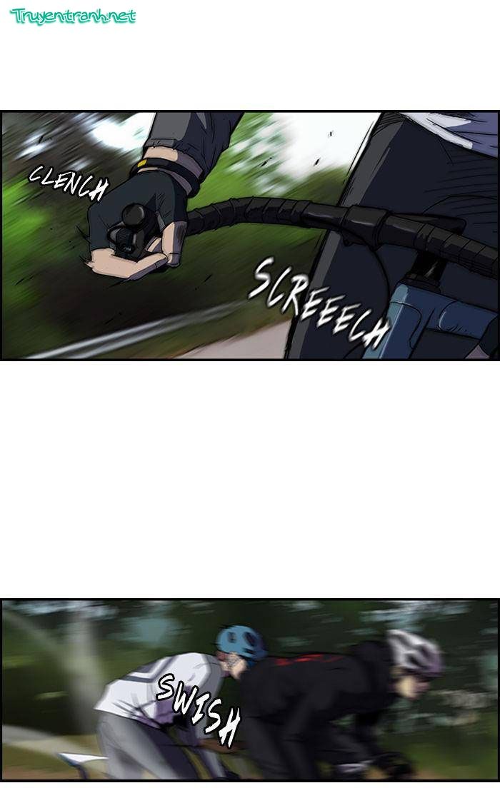 Thể Thao Cực Hạn Chap 74 - Next Chap 75