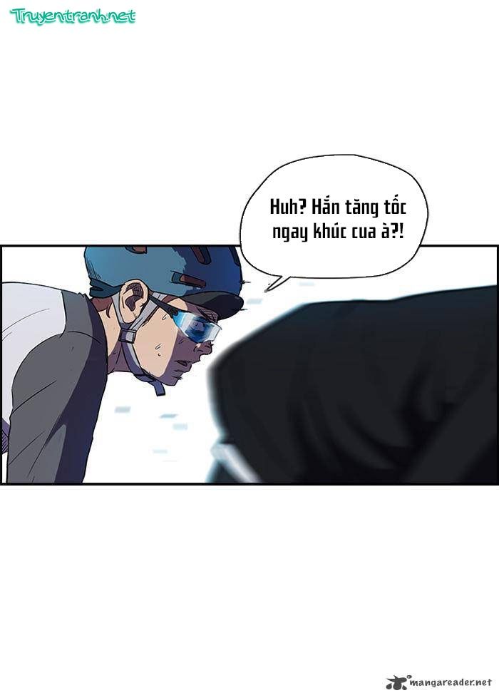 Thể Thao Cực Hạn Chap 74 - Next Chap 75