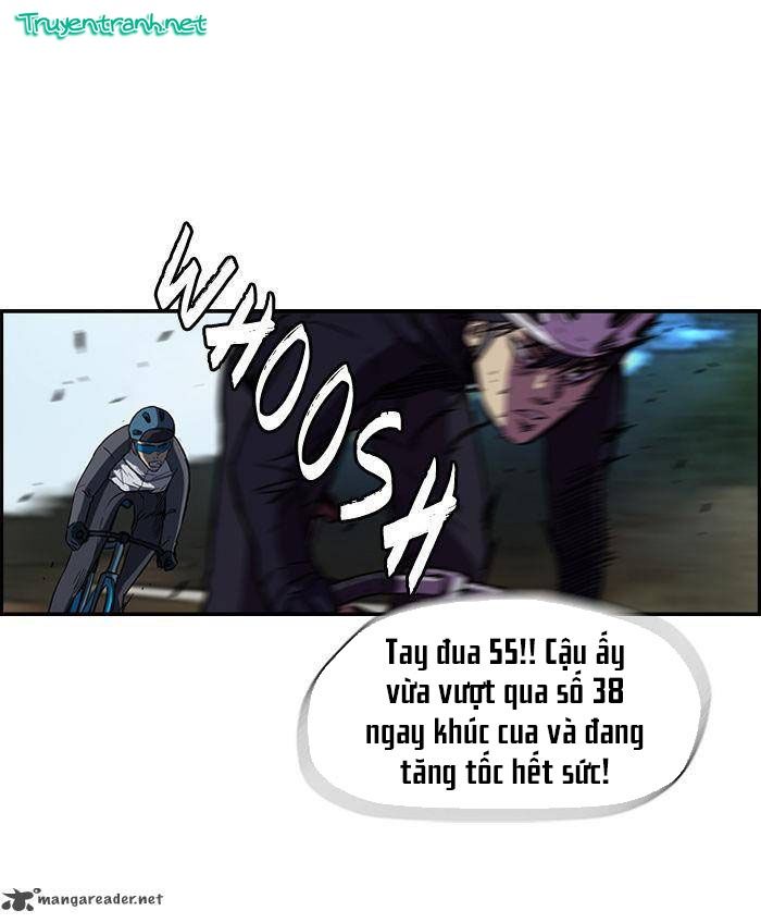 Thể Thao Cực Hạn Chap 74 - Next Chap 75