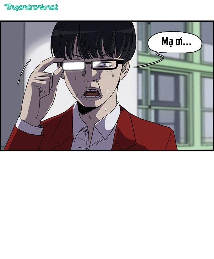 Thể Thao Cực Hạn Chap 74 - Next Chap 75