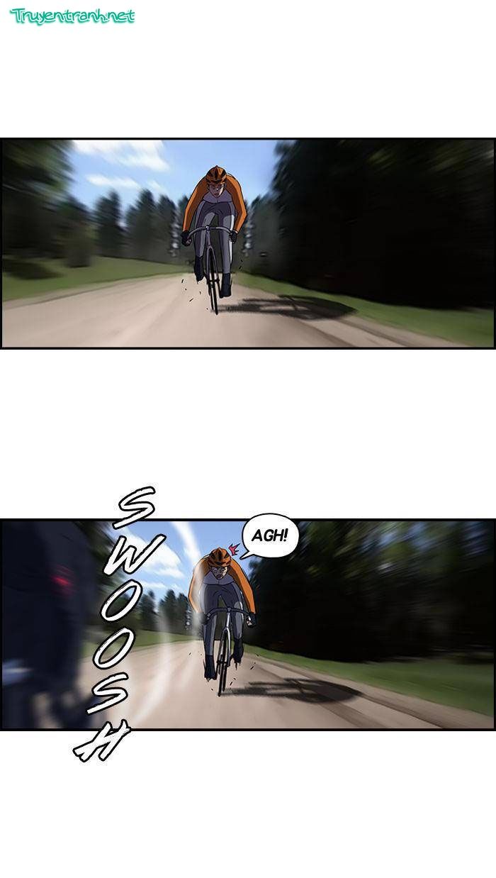 Thể Thao Cực Hạn Chap 74 - Next Chap 75