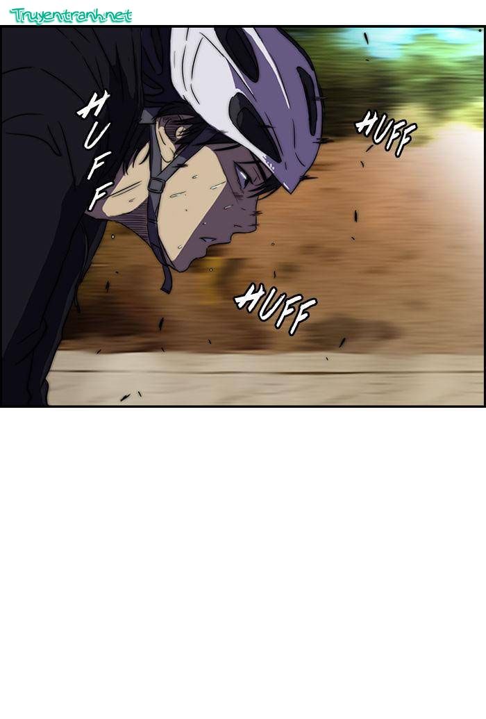 Thể Thao Cực Hạn Chap 74 - Next Chap 75