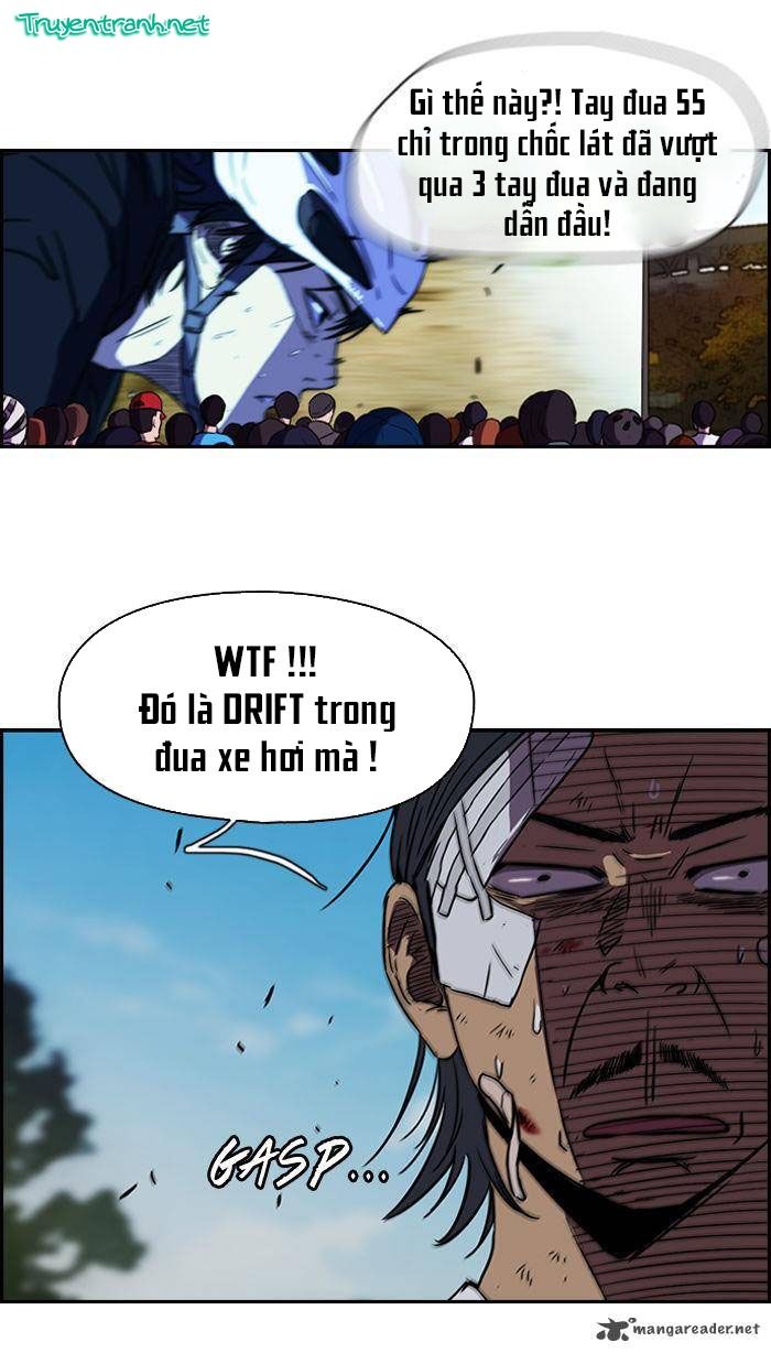 Thể Thao Cực Hạn Chap 74 - Next Chap 75