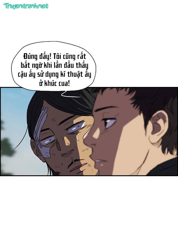 Thể Thao Cực Hạn Chap 74 - Next Chap 75