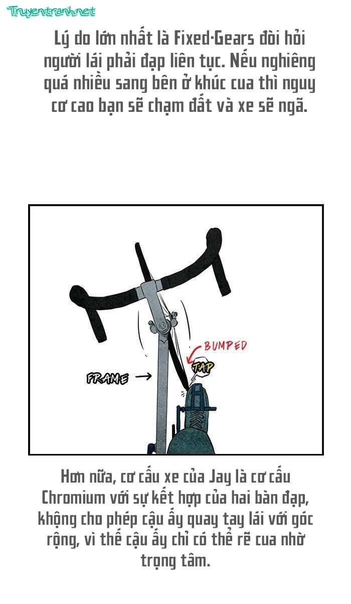Thể Thao Cực Hạn Chap 74 - Next Chap 75