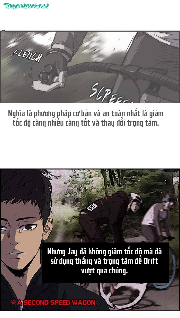 Thể Thao Cực Hạn Chap 74 - Next Chap 75