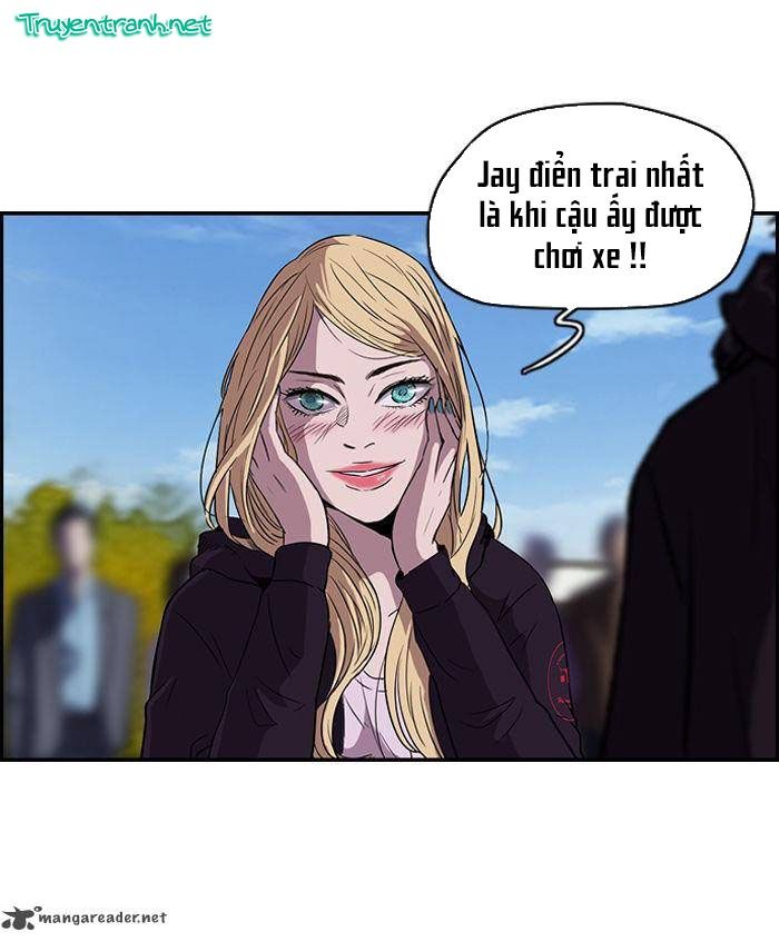Thể Thao Cực Hạn Chap 74 - Next Chap 75