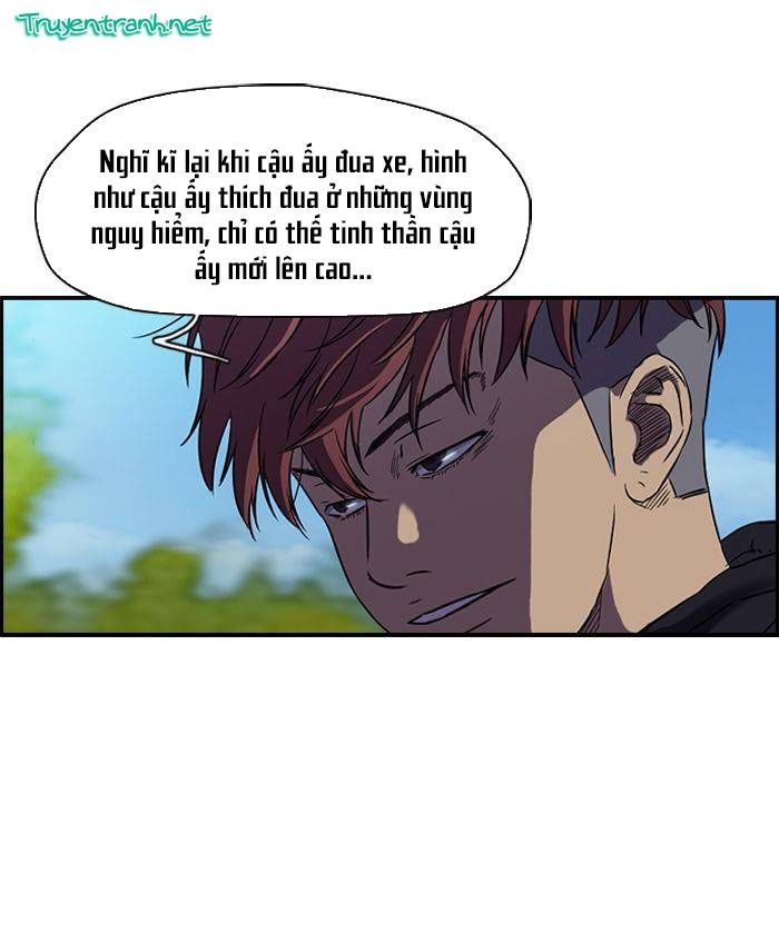 Thể Thao Cực Hạn Chap 74 - Next Chap 75