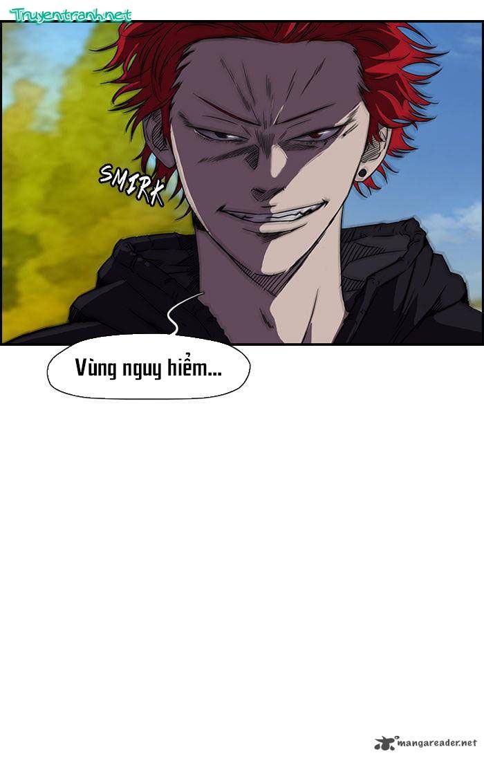 Thể Thao Cực Hạn Chap 74 - Next Chap 75