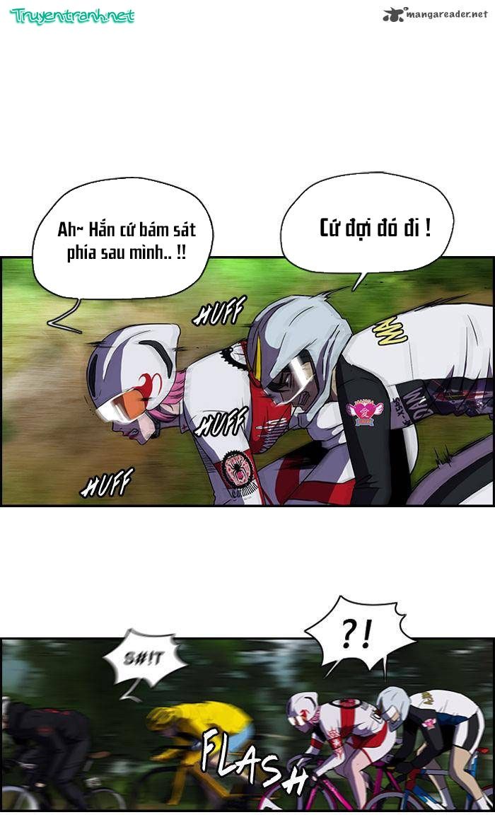 Thể Thao Cực Hạn Chap 74 - Next Chap 75