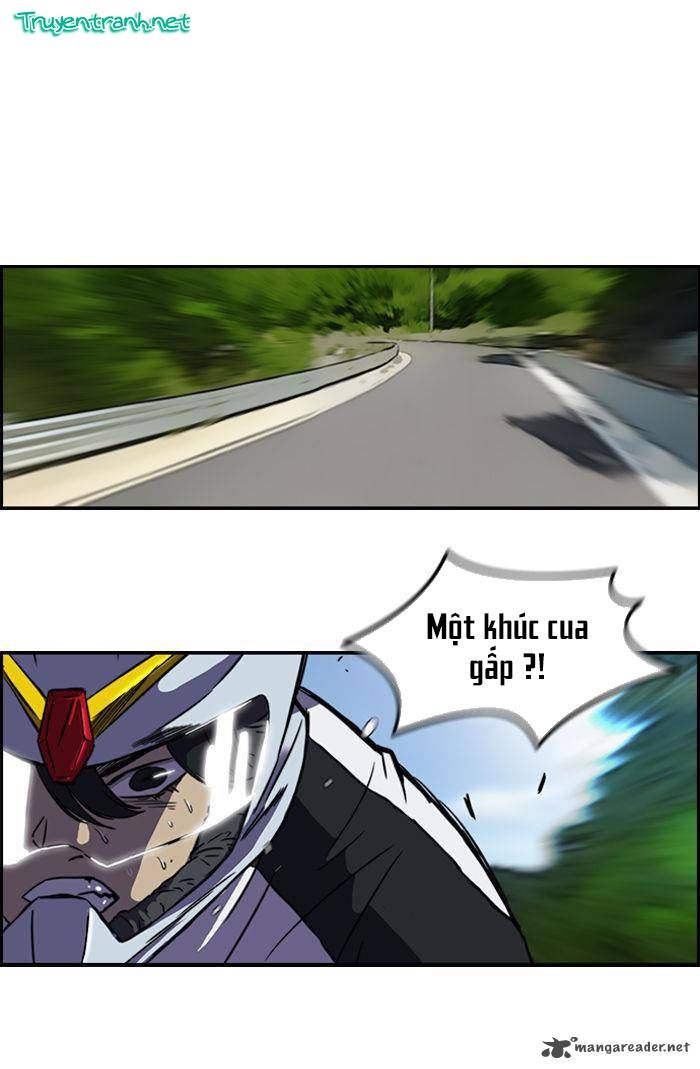 Thể Thao Cực Hạn Chap 74 - Next Chap 75