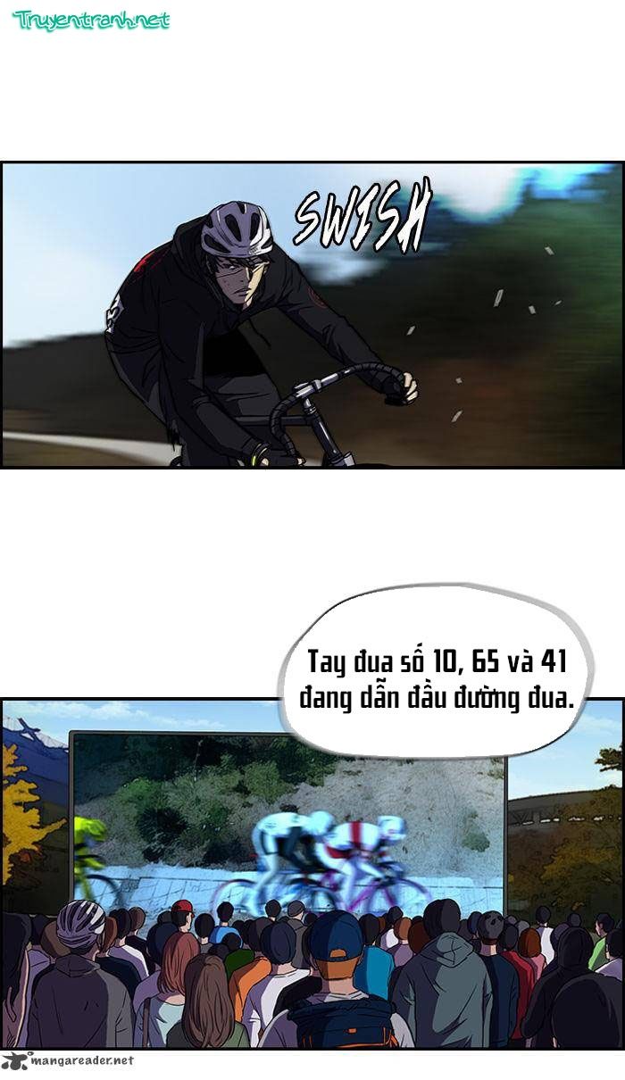 Thể Thao Cực Hạn Chap 74 - Next Chap 75