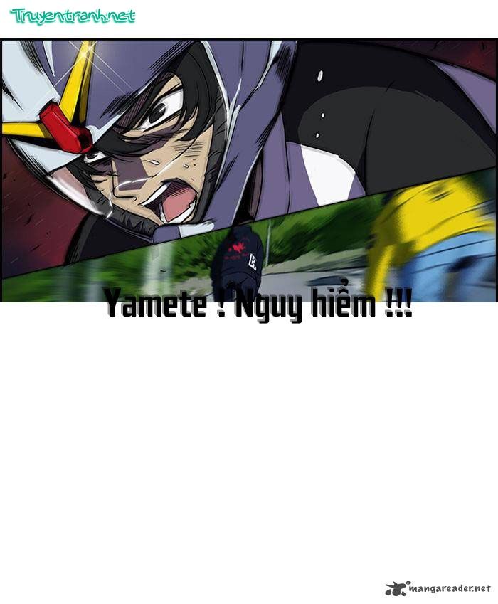 Thể Thao Cực Hạn Chap 74 - Next Chap 75
