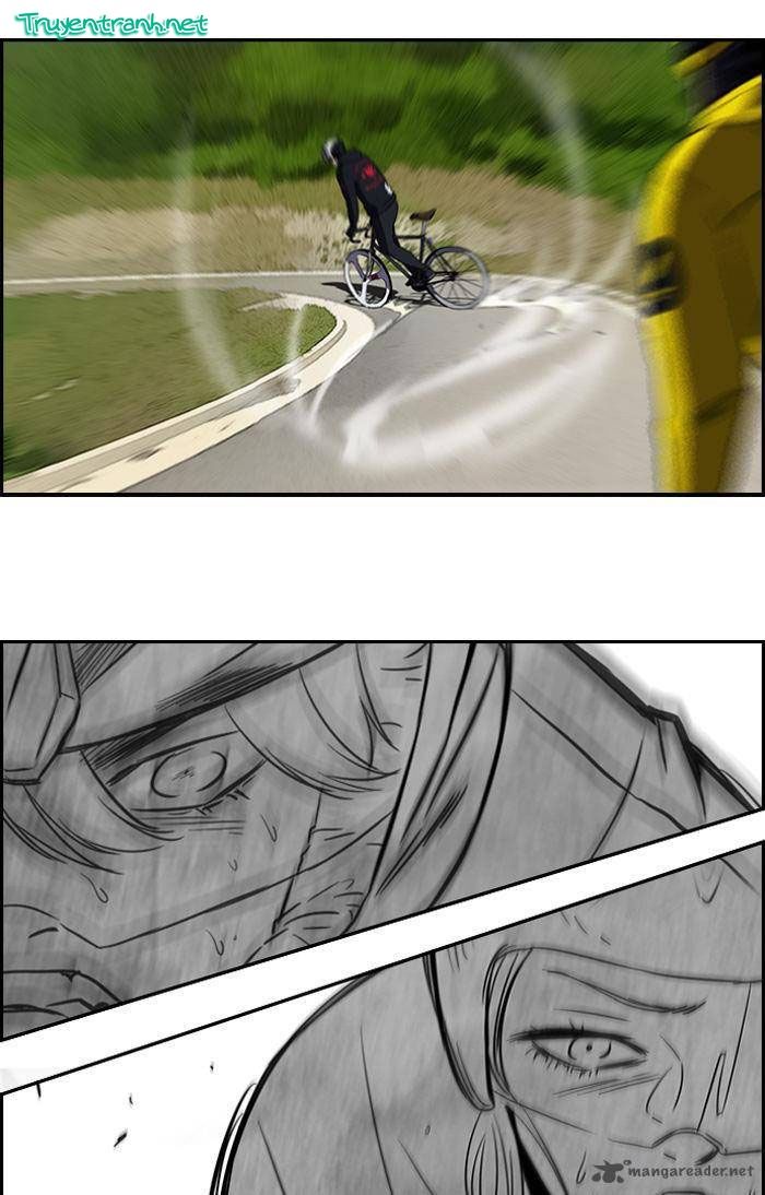 Thể Thao Cực Hạn Chap 74 - Next Chap 75