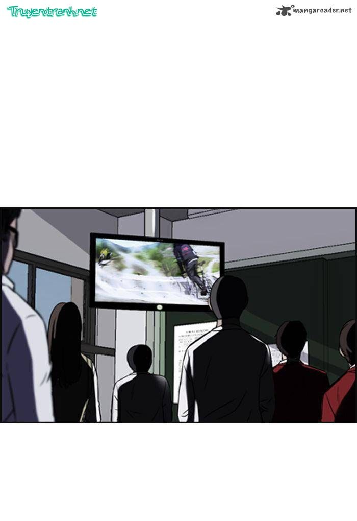 Thể Thao Cực Hạn Chap 74 - Next Chap 75