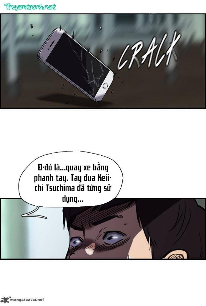 Thể Thao Cực Hạn Chap 74 - Next Chap 75
