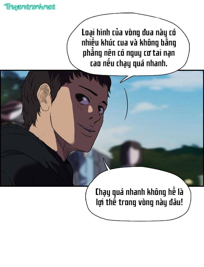 Thể Thao Cực Hạn Chap 74 - Next Chap 75