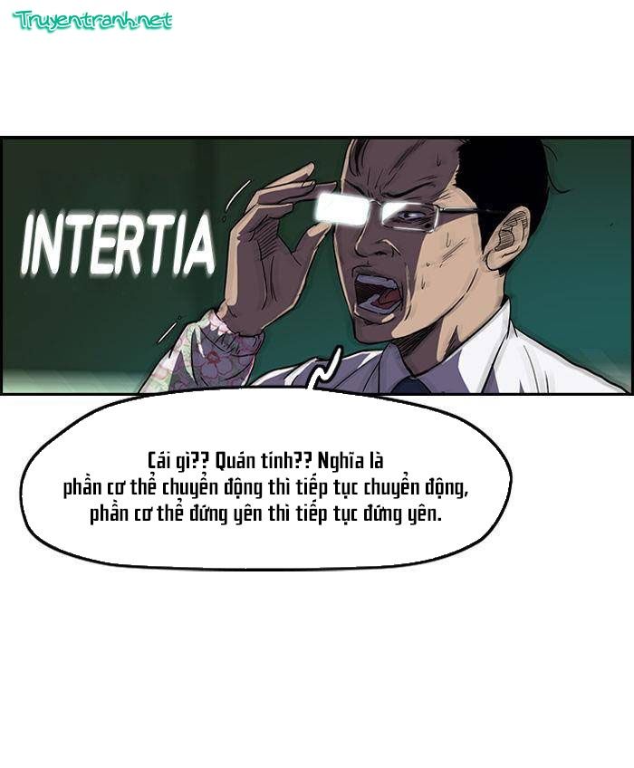Thể Thao Cực Hạn Chap 75 - Next Chap 76