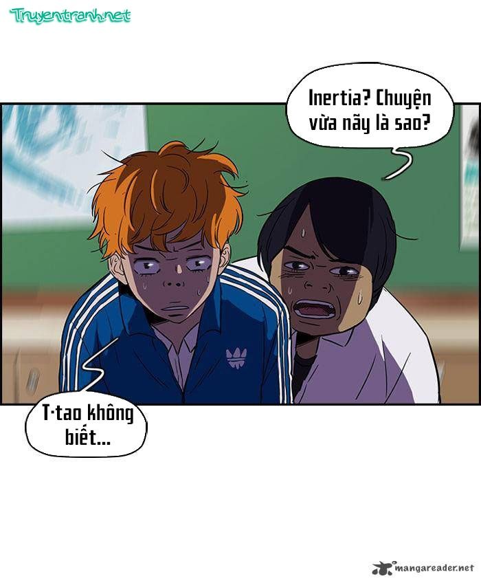 Thể Thao Cực Hạn Chap 75 - Next Chap 76