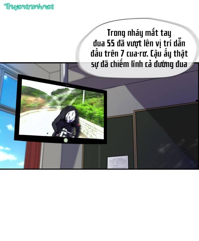 Thể Thao Cực Hạn Chap 75 - Next Chap 76