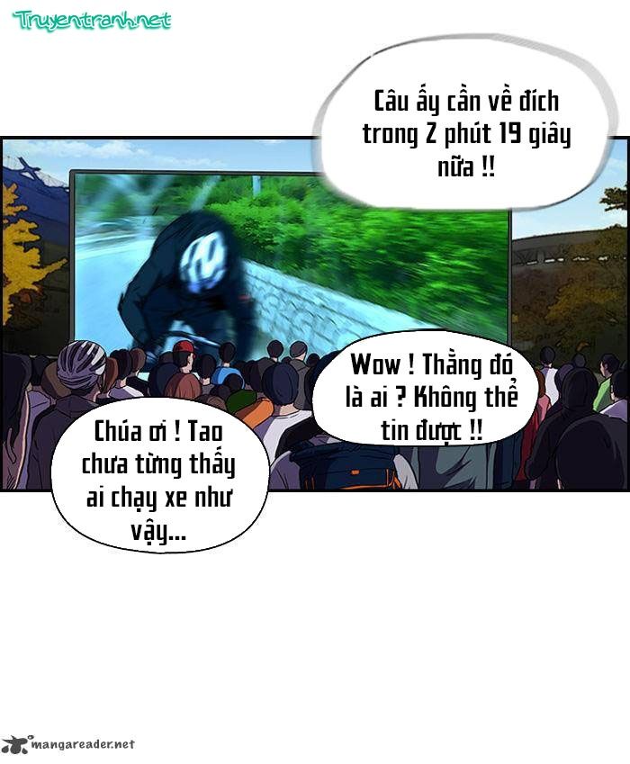Thể Thao Cực Hạn Chap 75 - Next Chap 76