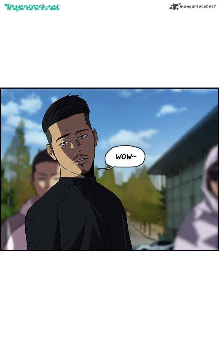 Thể Thao Cực Hạn Chap 75 - Next Chap 76