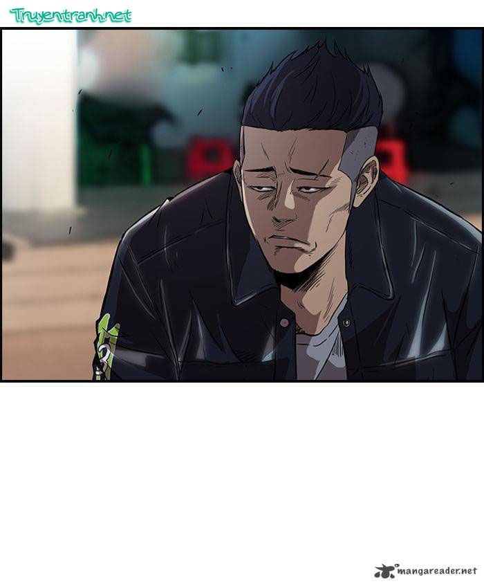 Thể Thao Cực Hạn Chap 75 - Next Chap 76