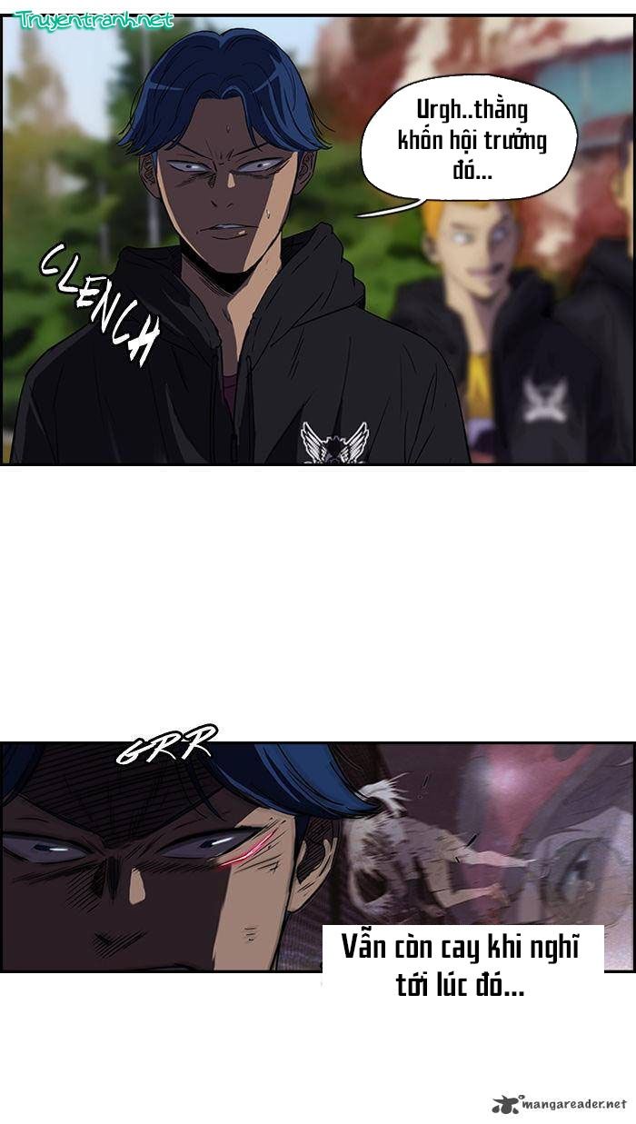 Thể Thao Cực Hạn Chap 75 - Next Chap 76