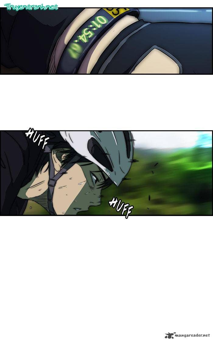 Thể Thao Cực Hạn Chap 75 - Next Chap 76