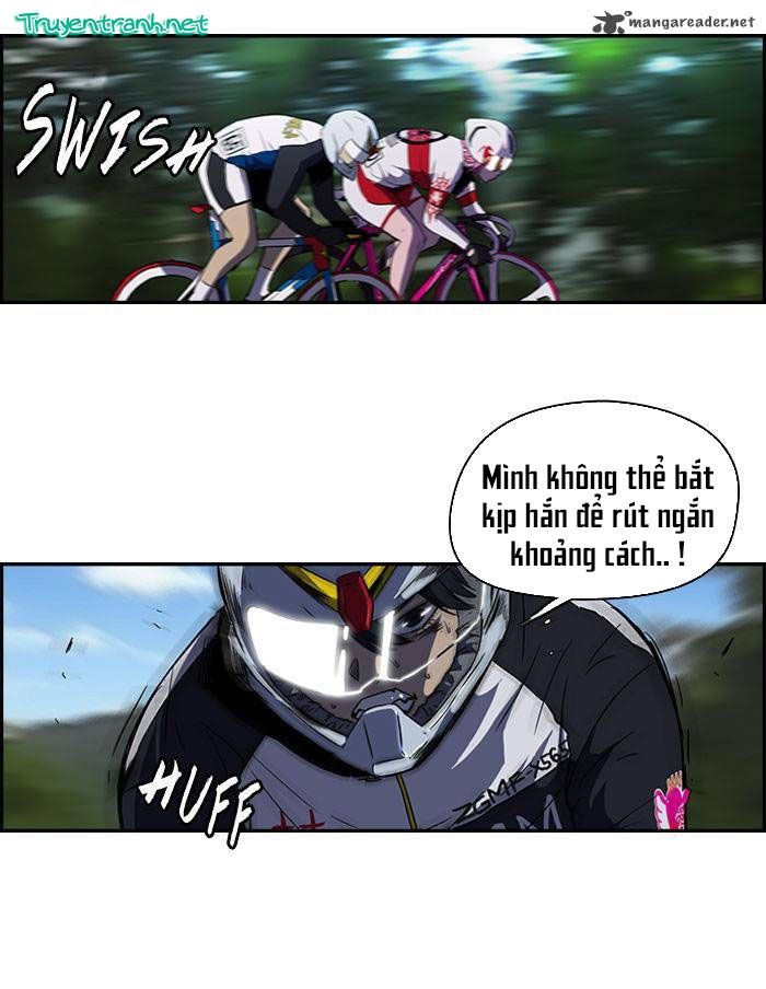 Thể Thao Cực Hạn Chap 75 - Next Chap 76