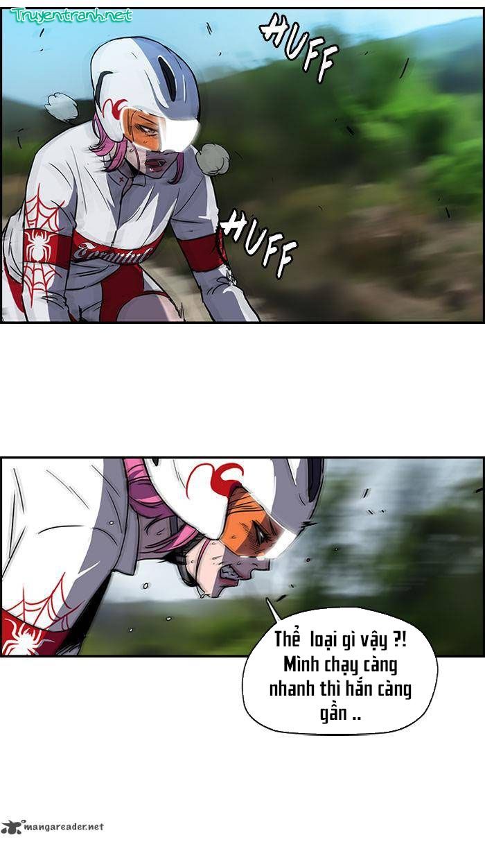 Thể Thao Cực Hạn Chap 75 - Next Chap 76