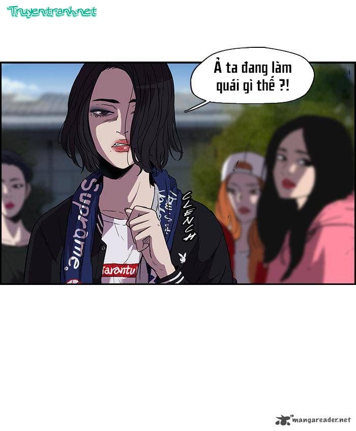 Thể Thao Cực Hạn Chap 75 - Next Chap 76