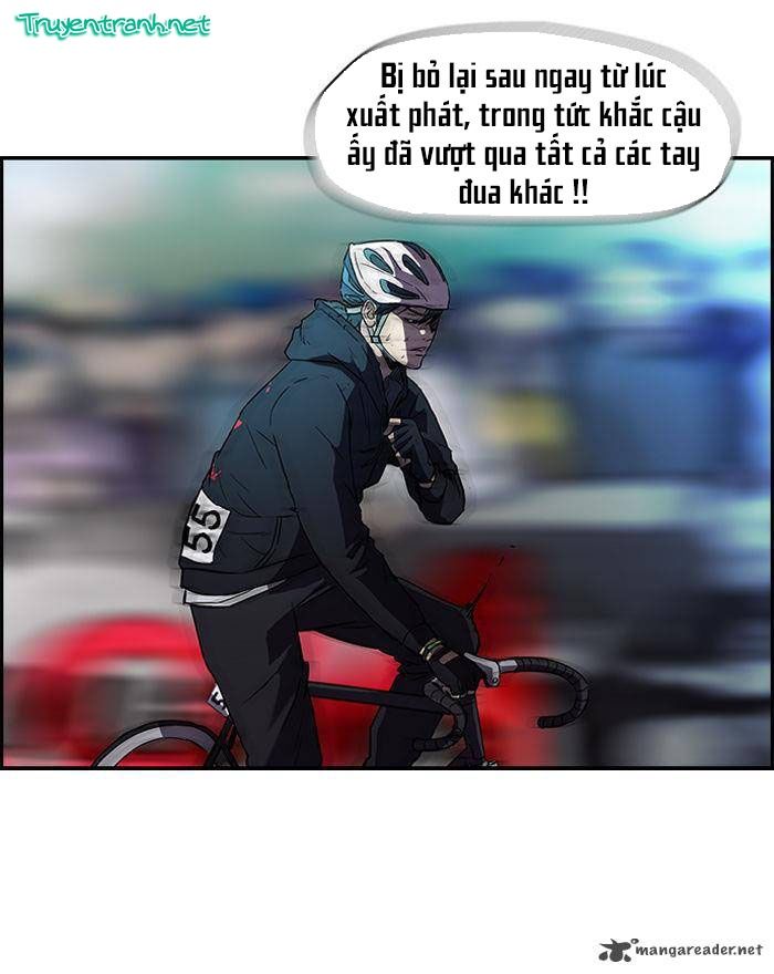 Thể Thao Cực Hạn Chap 75 - Next Chap 76