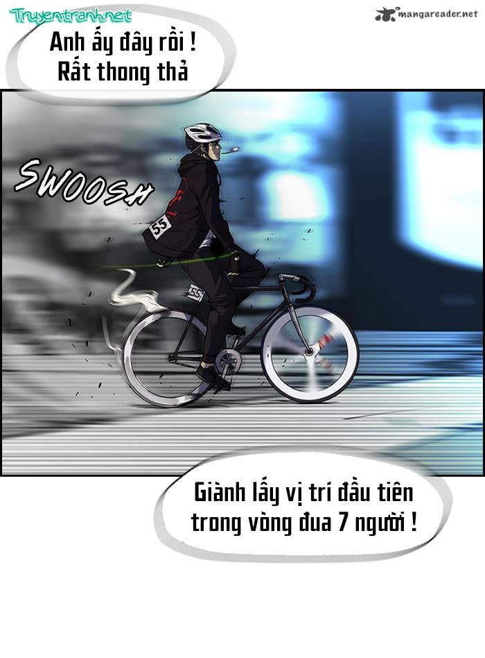 Thể Thao Cực Hạn Chap 75 - Next Chap 76