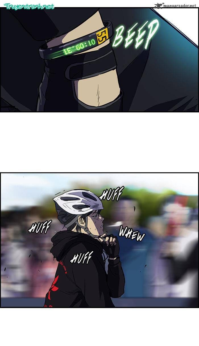 Thể Thao Cực Hạn Chap 75 - Next Chap 76