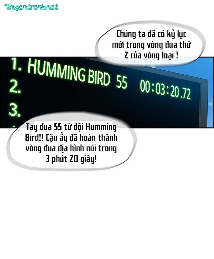 Thể Thao Cực Hạn Chap 75 - Next Chap 76