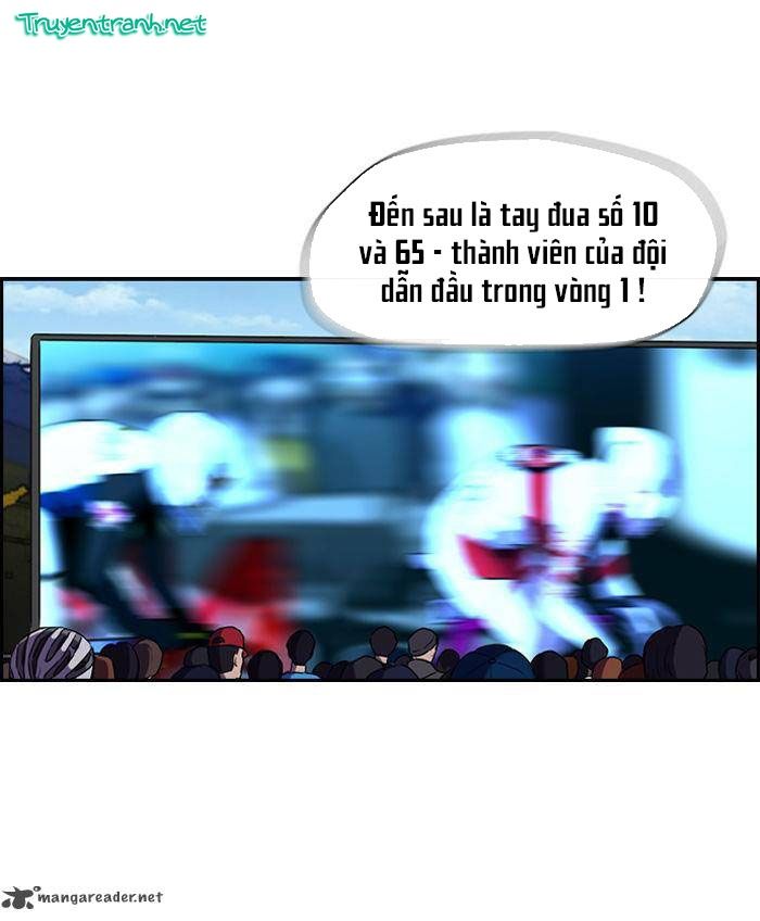 Thể Thao Cực Hạn Chap 75 - Next Chap 76