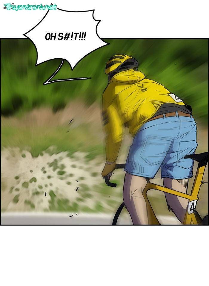 Thể Thao Cực Hạn Chap 75 - Next Chap 76