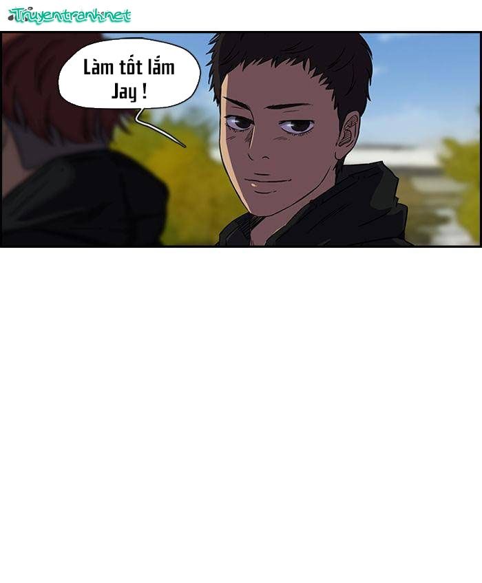 Thể Thao Cực Hạn Chap 75 - Next Chap 76