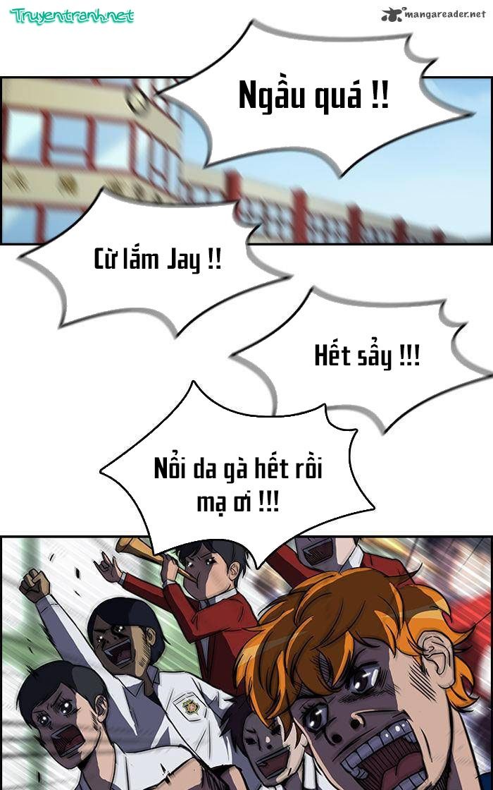 Thể Thao Cực Hạn Chap 75 - Next Chap 76