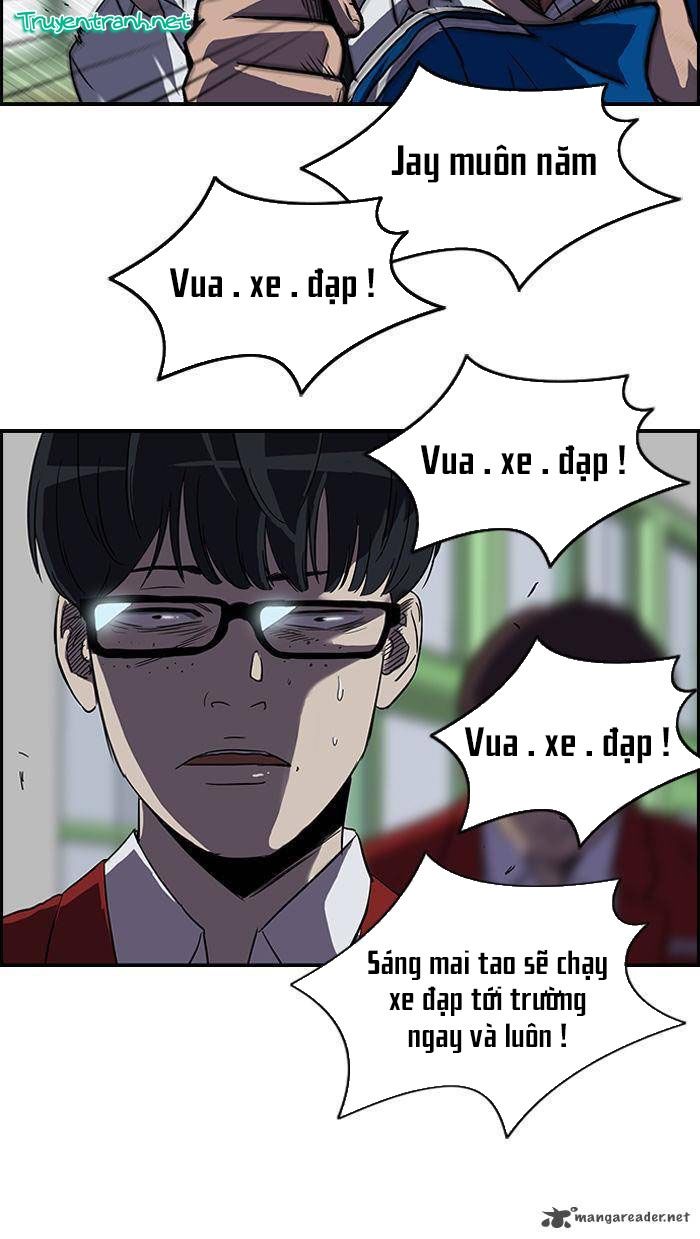 Thể Thao Cực Hạn Chap 75 - Next Chap 76