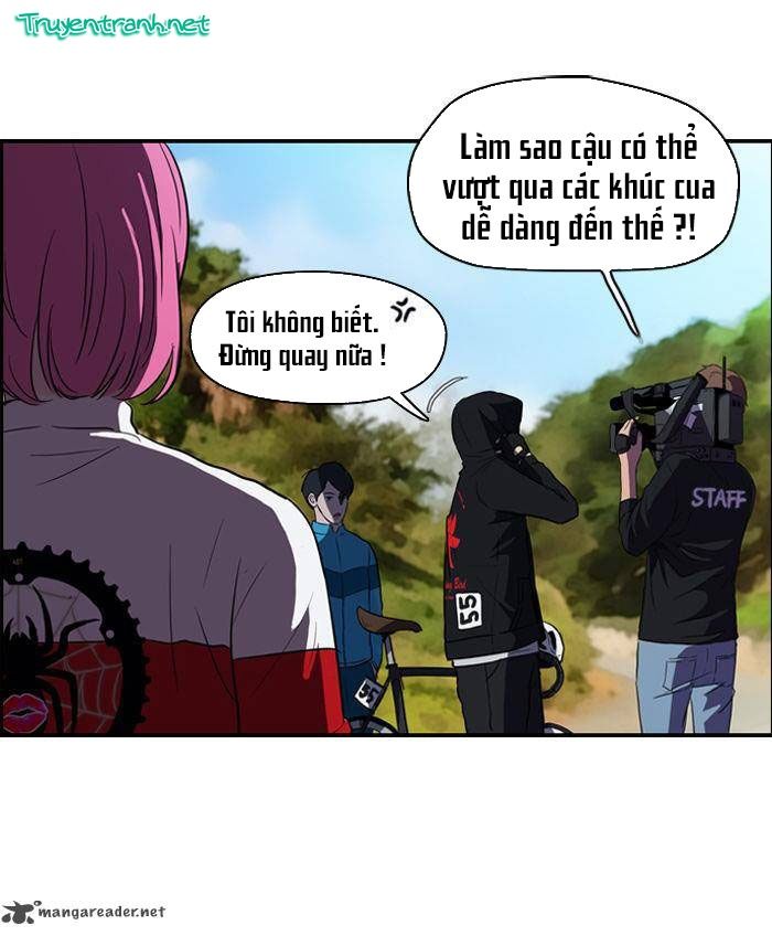 Thể Thao Cực Hạn Chap 75 - Next Chap 76