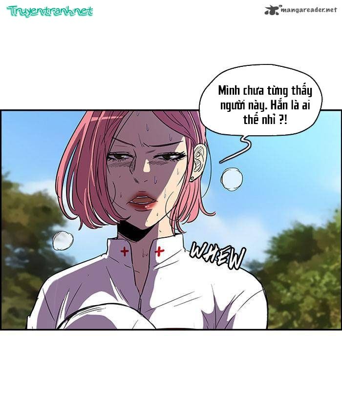 Thể Thao Cực Hạn Chap 75 - Next Chap 76