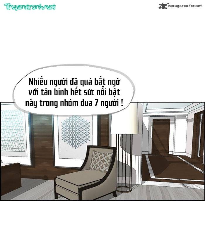Thể Thao Cực Hạn Chap 75 - Next Chap 76