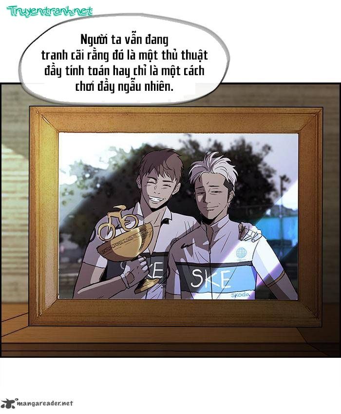 Thể Thao Cực Hạn Chap 75 - Next Chap 76
